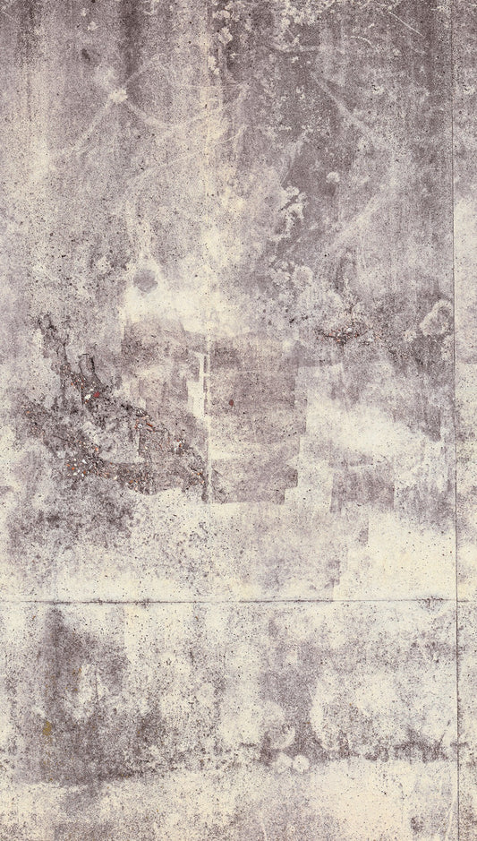 A.S. Création Betonoptik Grau 383391 Wandtapete Vlies Vlies  Tapete The Wall