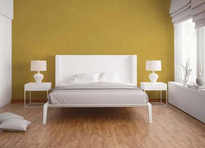 A.S. Création Uni Grün 383655 Wandtapete Vlies Vlies Rolle Tapete Dream Flowery