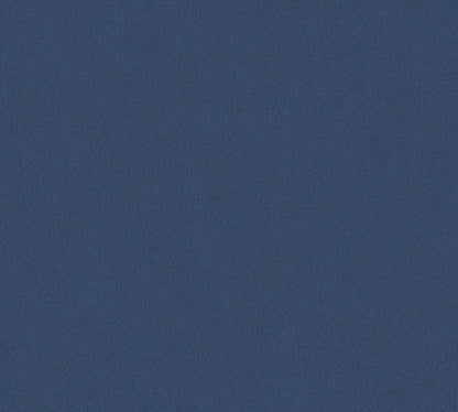 A.S. Création Uni Blau 383679 Wandtapete Vlies Vlies Rolle Tapete Dream Flowery