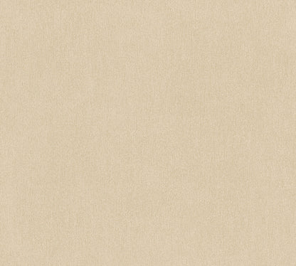 A.S. Création Uni Beige 383686 Wandtapete Vlies Vlies Rolle Tapete Dream Flowery