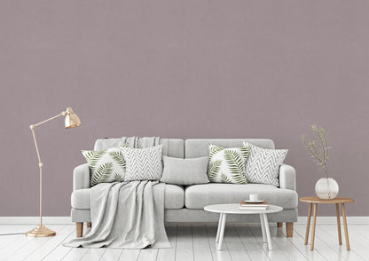 A.S. Création Uni Grau 383716 Wandtapete Vlies Vlies Rolle Tapete Dream Flowery