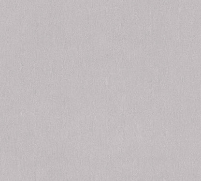 A.S. Création Uni Grau 383754 Wandtapete Vlies Vlies Rolle Tapete Dream Flowery