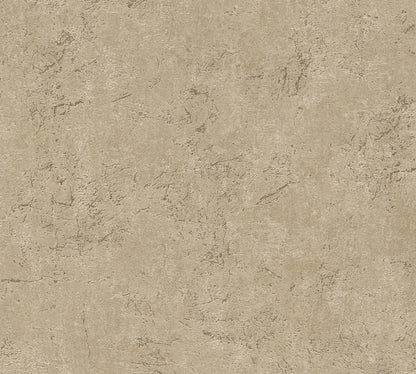 A.S. Création Betonoptik Braun 384841 Wandtapete Vlies  Tapete Desert Lodge