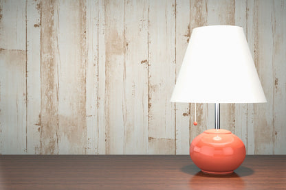 A.S. Création Tapete Natural Living 385021 Beige Tapete Holzoptik Wandtapete