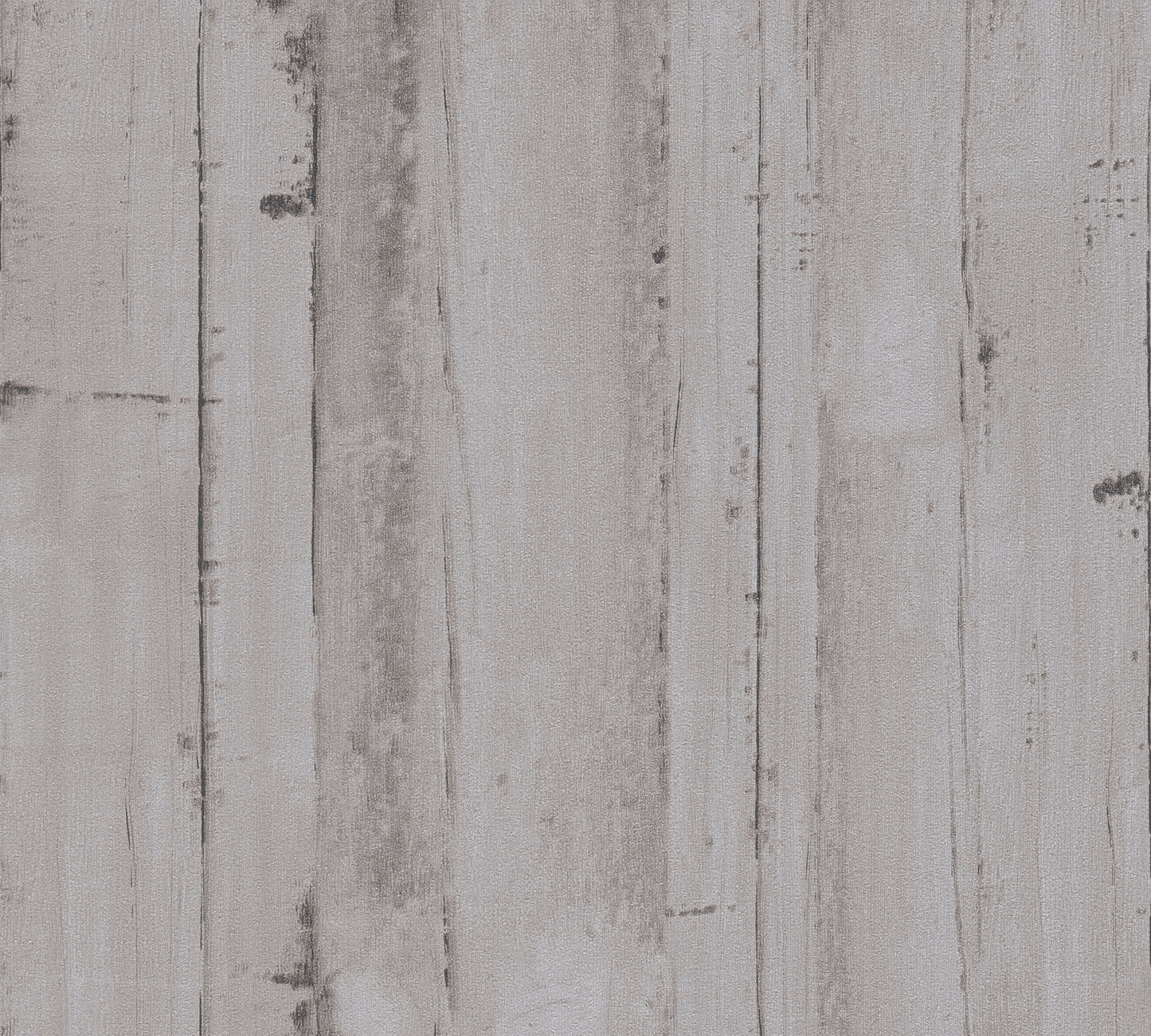 A.S. Création Tapete Natural Living 385022 Grau Tapete in Holzoptik Wandtapete