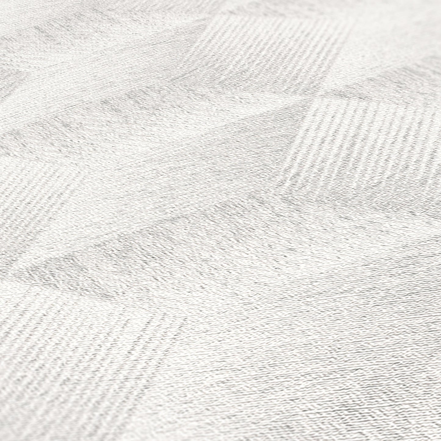 A.S. Création Tapete Natural Living 385062 Grau Satin 3D Tapete Wandtapete Vlies