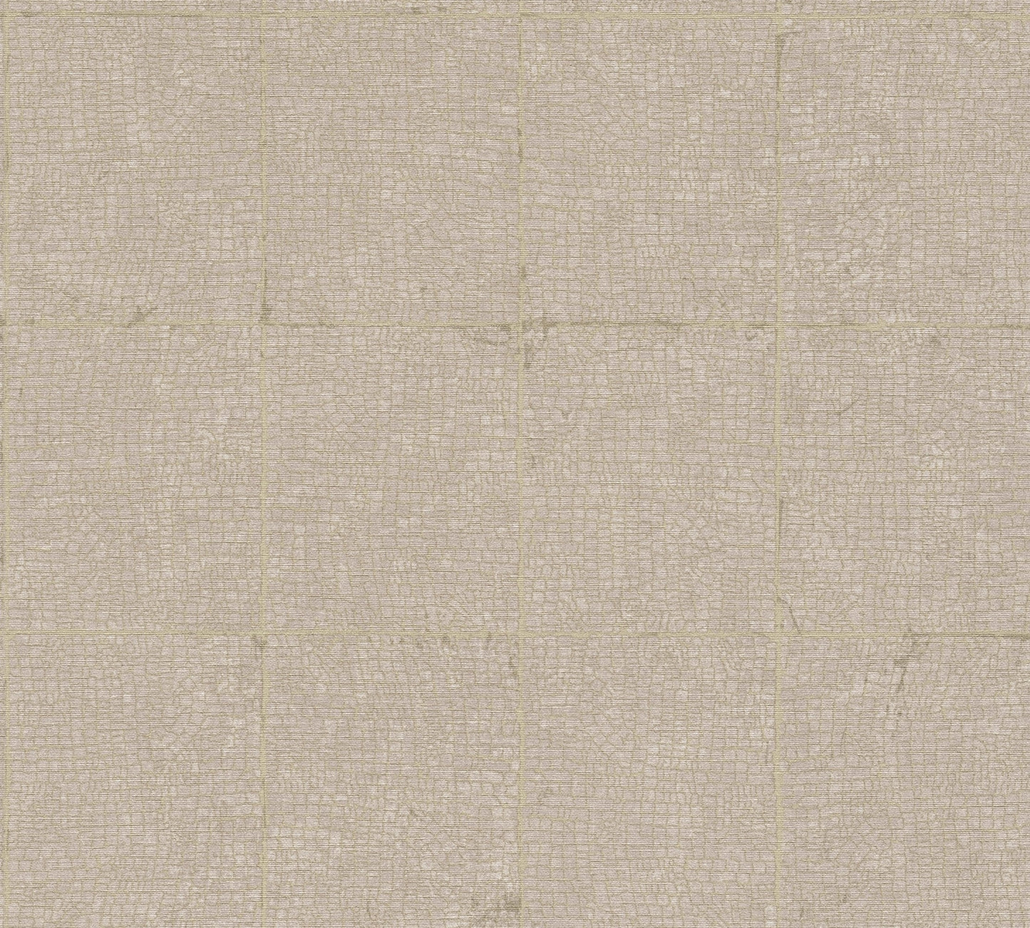 A.S. Création Geometrisch Braun 385262 Wandtapete Vlies Satin Rolle Tapete
