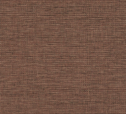 A.S. Création Struktur Rot 385271 Wandtapete Vlies Satin  Tapete Desert Lodge