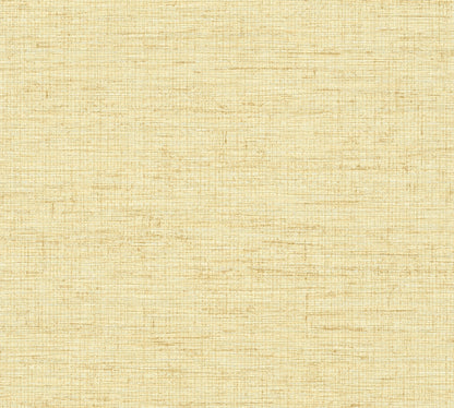 A.S. Création Struktur Gelb 385274 Wandtapete Vlies Satin  Tapete Desert Lodge