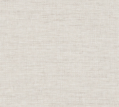 A.S. Création Struktur weiss 385276 Wandtapete Vlies Satin  Tapete Desert Lodge