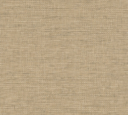 A.S. Création Struktur Braun 385277 Wandtapete Vlies Satin  Tapete Desert Lodge