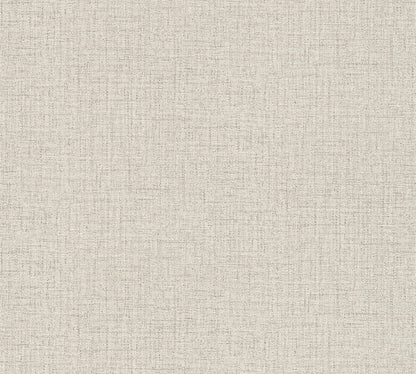 A.S. Création Uni Beige 385283 Wandtapete Vlies Satin Rolle Tapete Desert Lodge