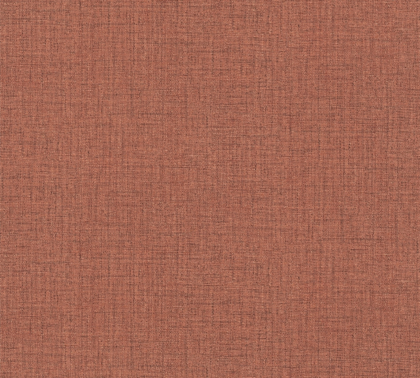 A.S. Création Uni Rot 385291 Wandtapete Vlies Satin Rolle Tapete Desert Lodge