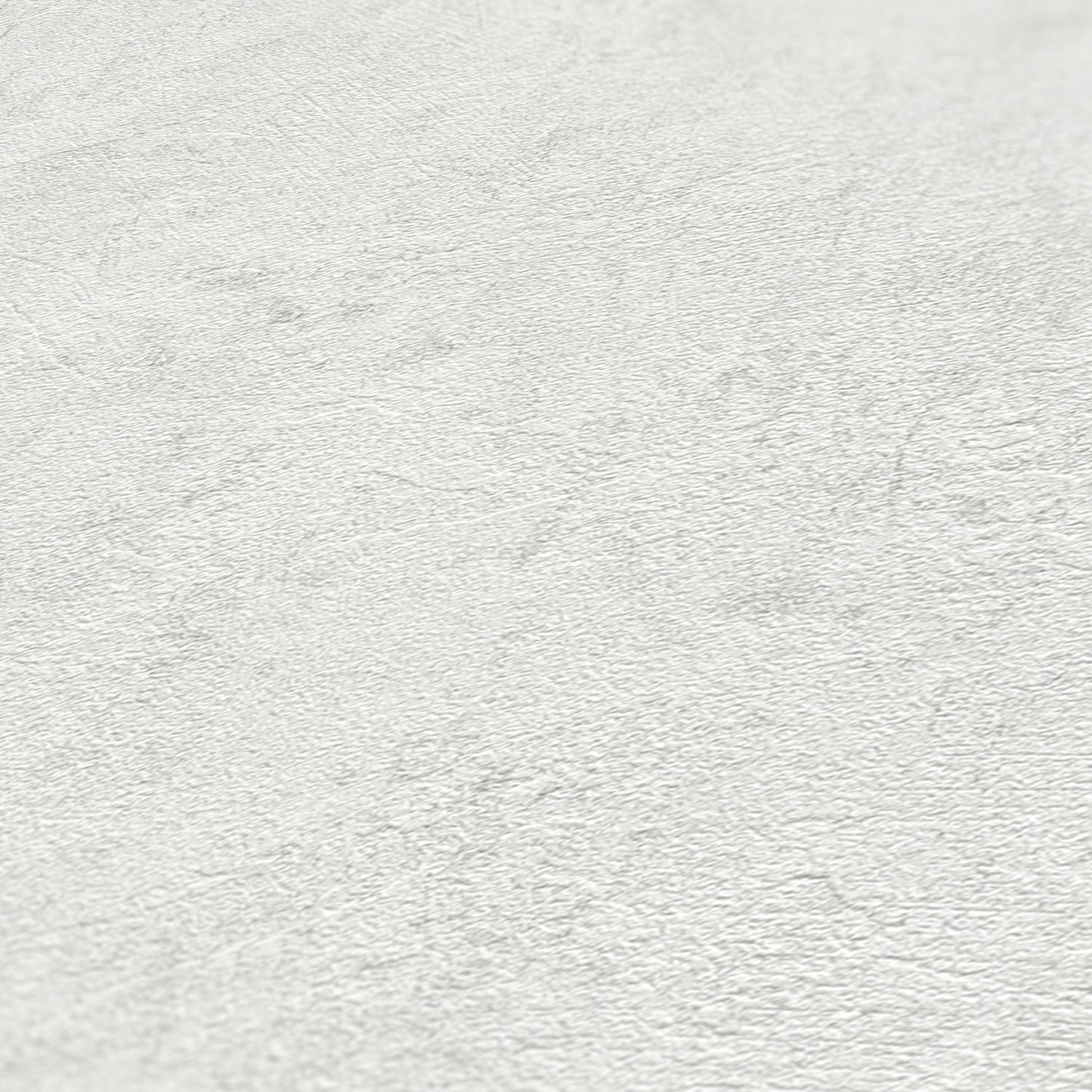 A.S. Création Tapete Natural Living 386394 Grau Satin Unitapete Wandtapete Vlies