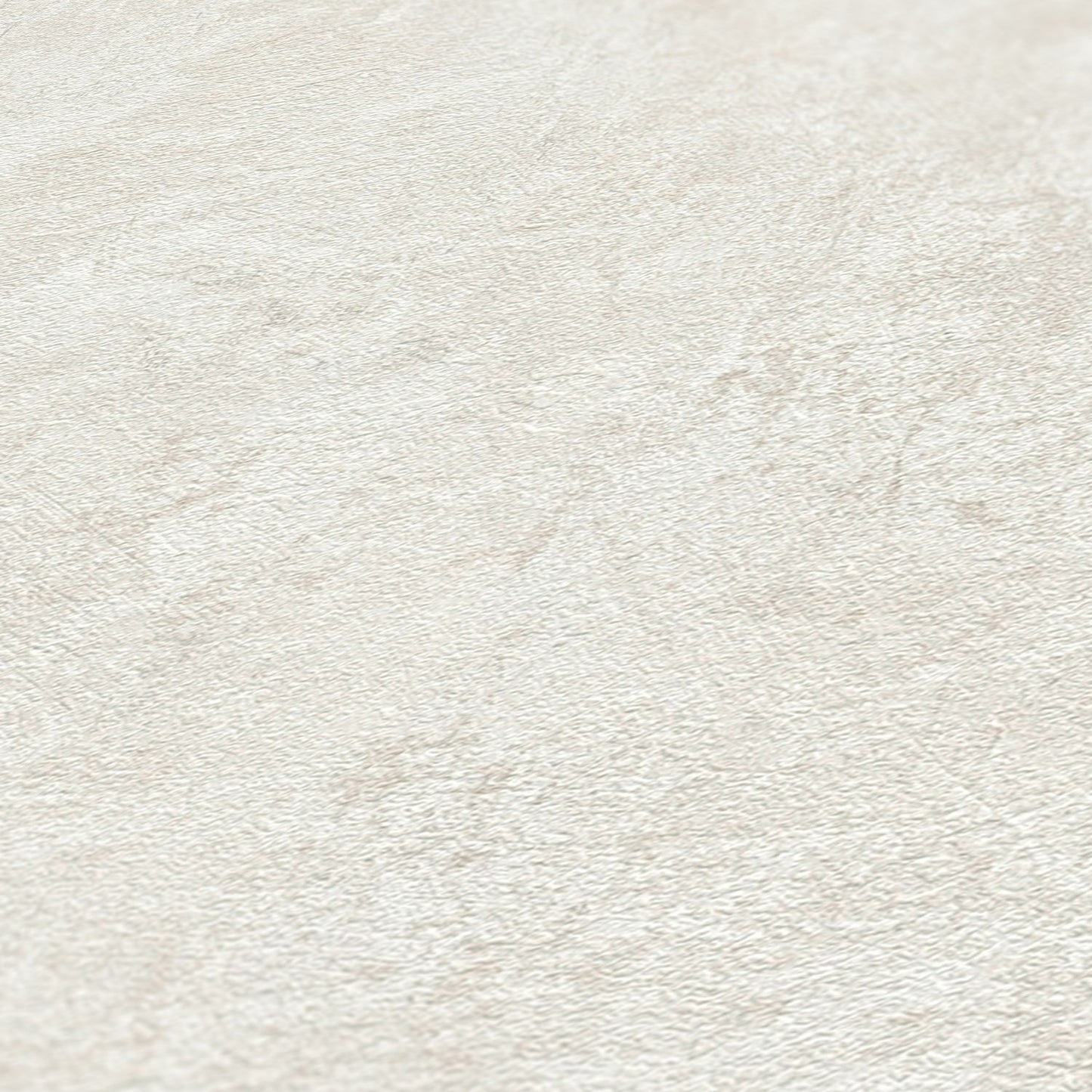 A.S. Création Tapete Natural Living 386395 Grau Satin Unitapete Wandtapete Vlies