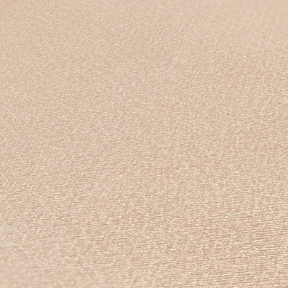 A.S. Création Tapete Natural Living 386621 Beige Vlies Unitapete Wandtapete