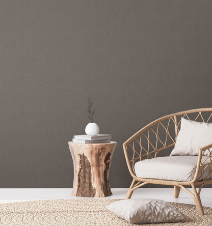 A.S. Création Tapete Natural Living 386623 Gold Vlies Unitapete Wandtapete Vlies