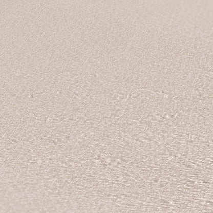 A.S. Création Tapete Natural Living 386625 Beige Vlies Unitapete Wandtapete