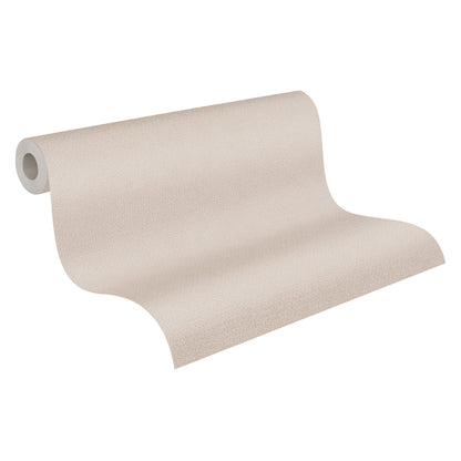 A.S. Création Tapete Natural Living 386625 Beige Vlies Unitapete Wandtapete