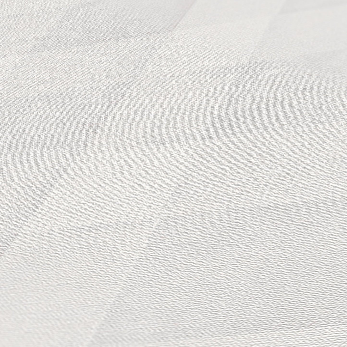 A.S. Création Tapete Natural Living 386644 Grau Satin Tapete Kariert Wandtapete