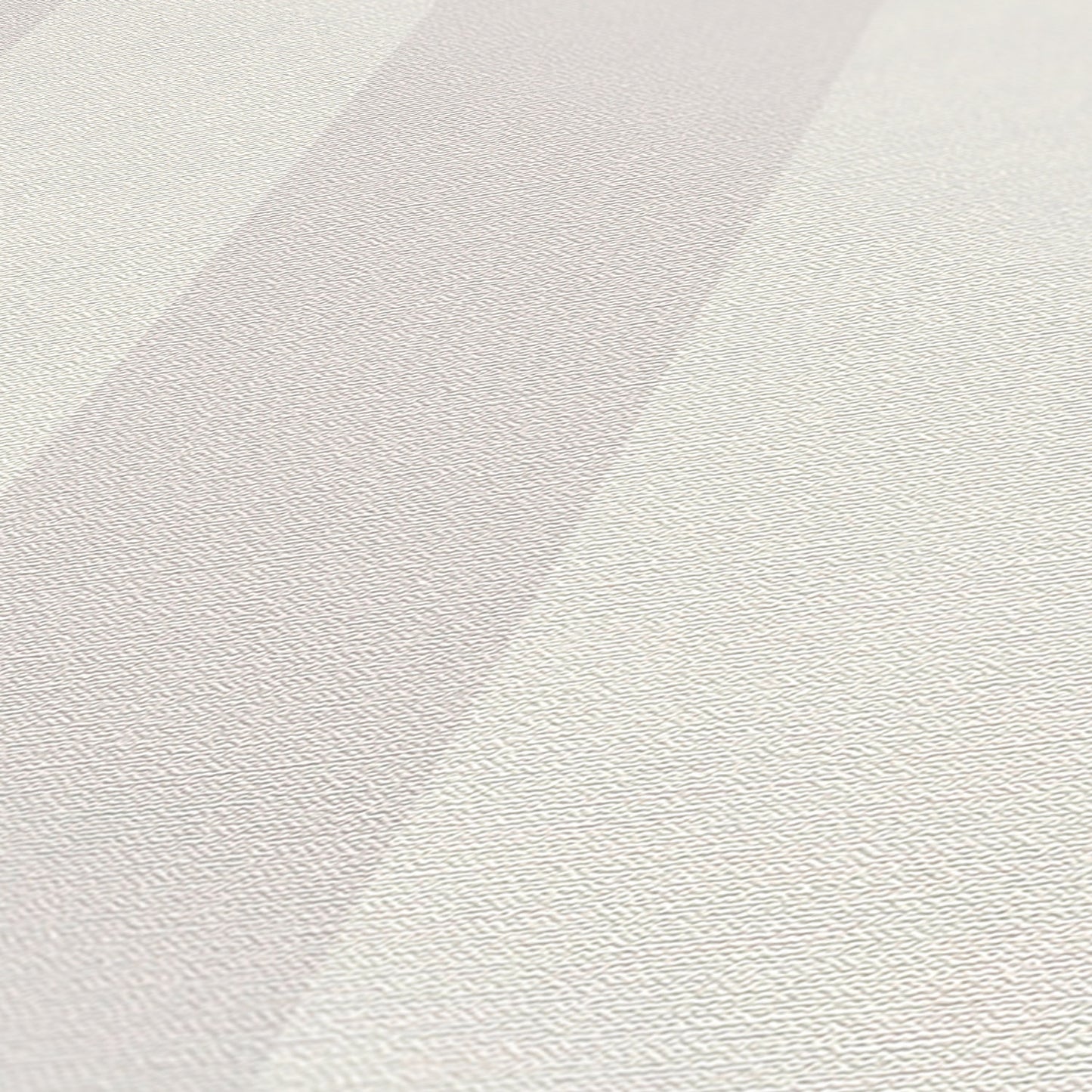 A.S. Création Tapete Natural Living 386653 Grau Satin Streifentapete Wandtapete