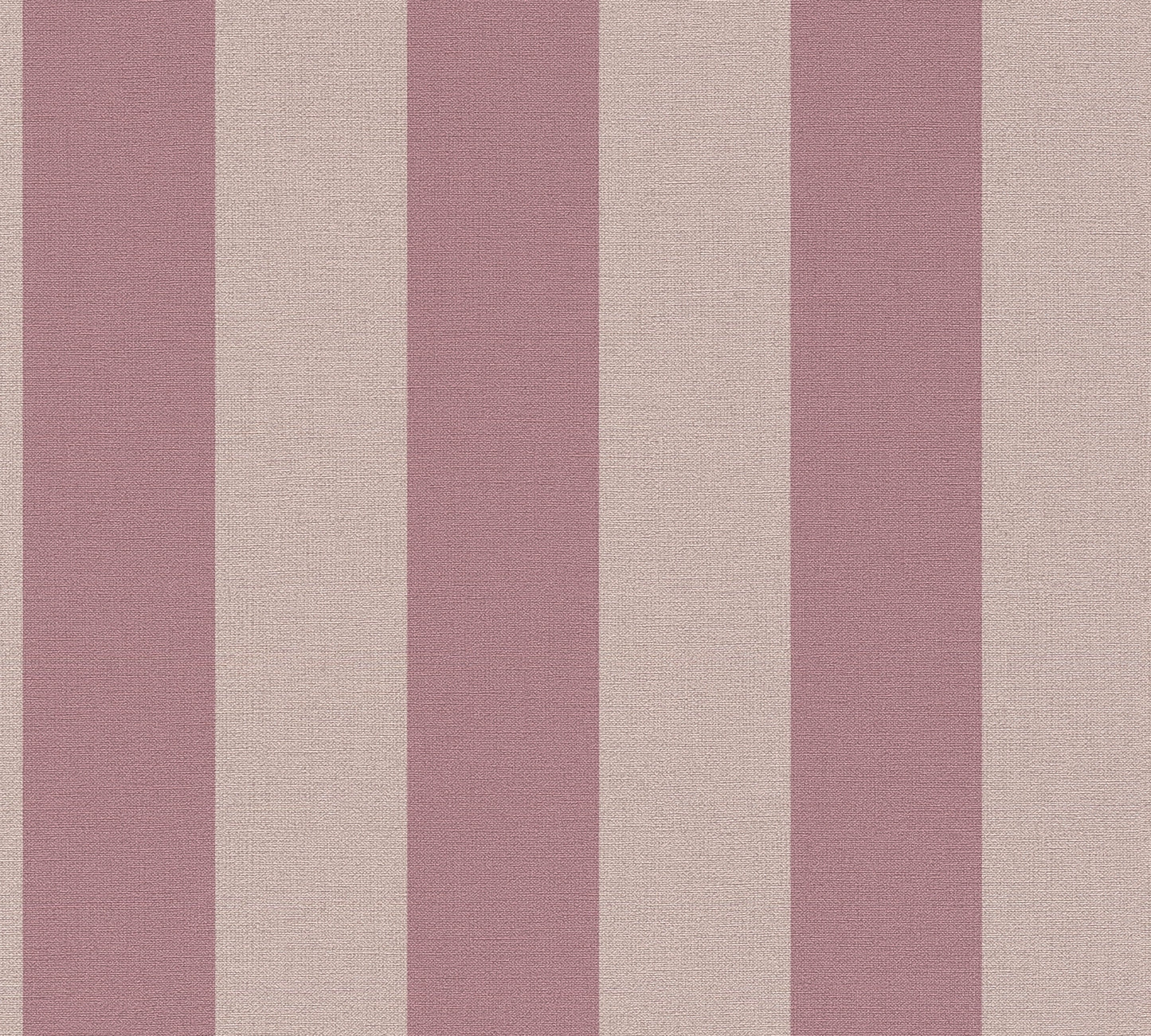 A.S. Création Tapete Natural Living 386654 Lila Satin Streifentapete Wandtapete