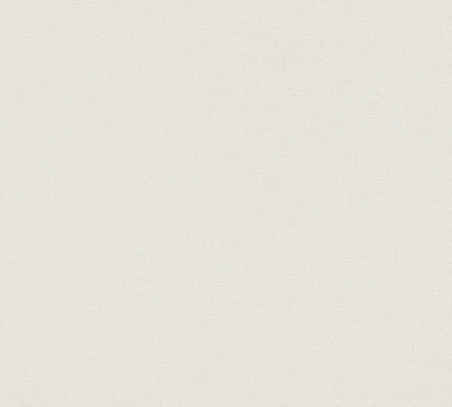 A.S. Création Tapete Natural Living 386664 Weiß Tapete Stoffoptik Wandtapete