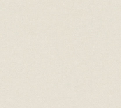 A.S. Création Tapete Natural Living 386665 Beige Tapete Stoffoptik Wandtapete