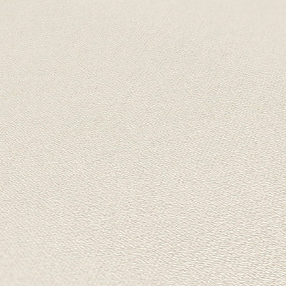 A.S. Création Tapete Natural Living 386665 Beige Tapete Stoffoptik Wandtapete