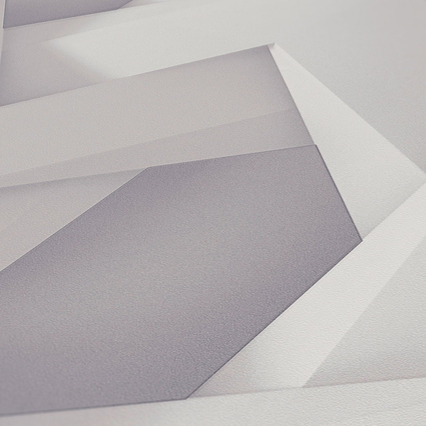 A.S. Création Tapete PintWalls 387211 Tapete 3D Grafik Geometrisch Vliestapeten