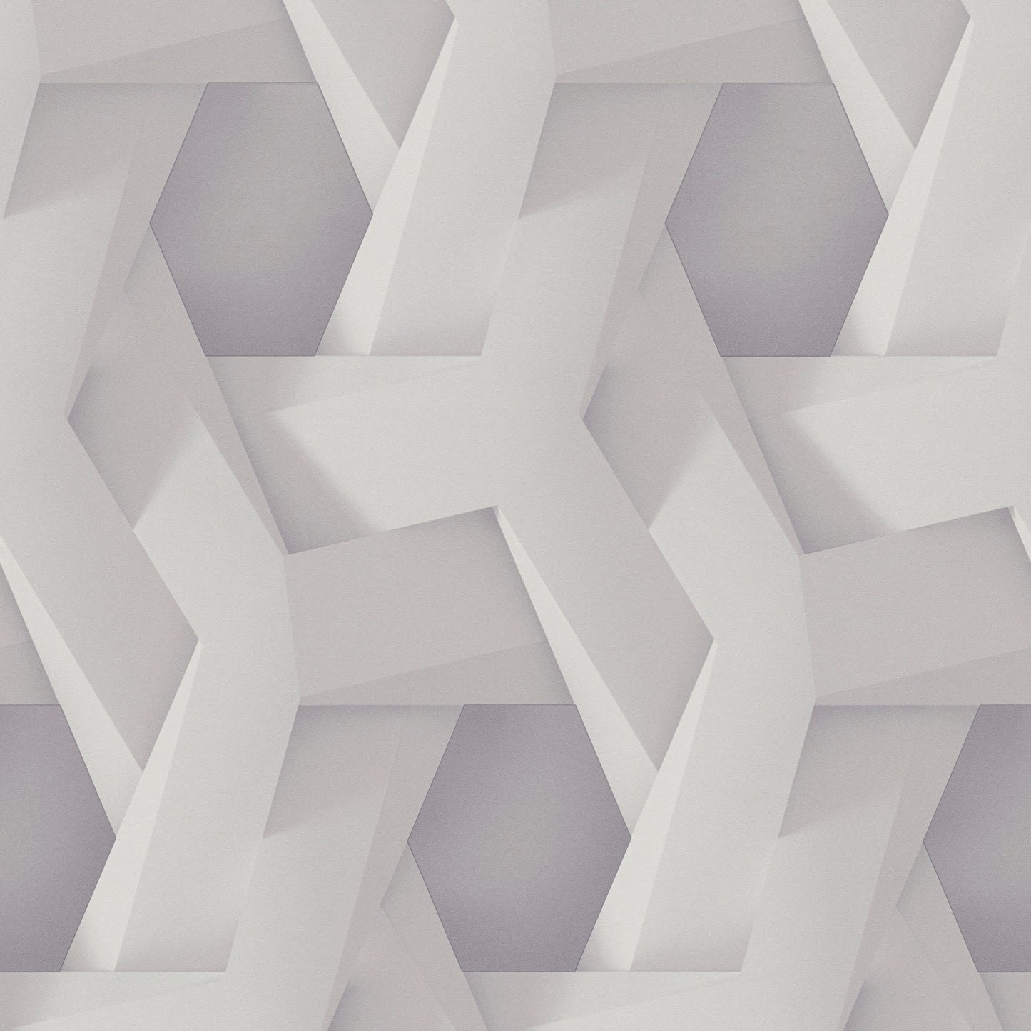 A.S. Création Tapete PintWalls 387211 Tapete 3D Grafik Geometrisch Vliestapeten