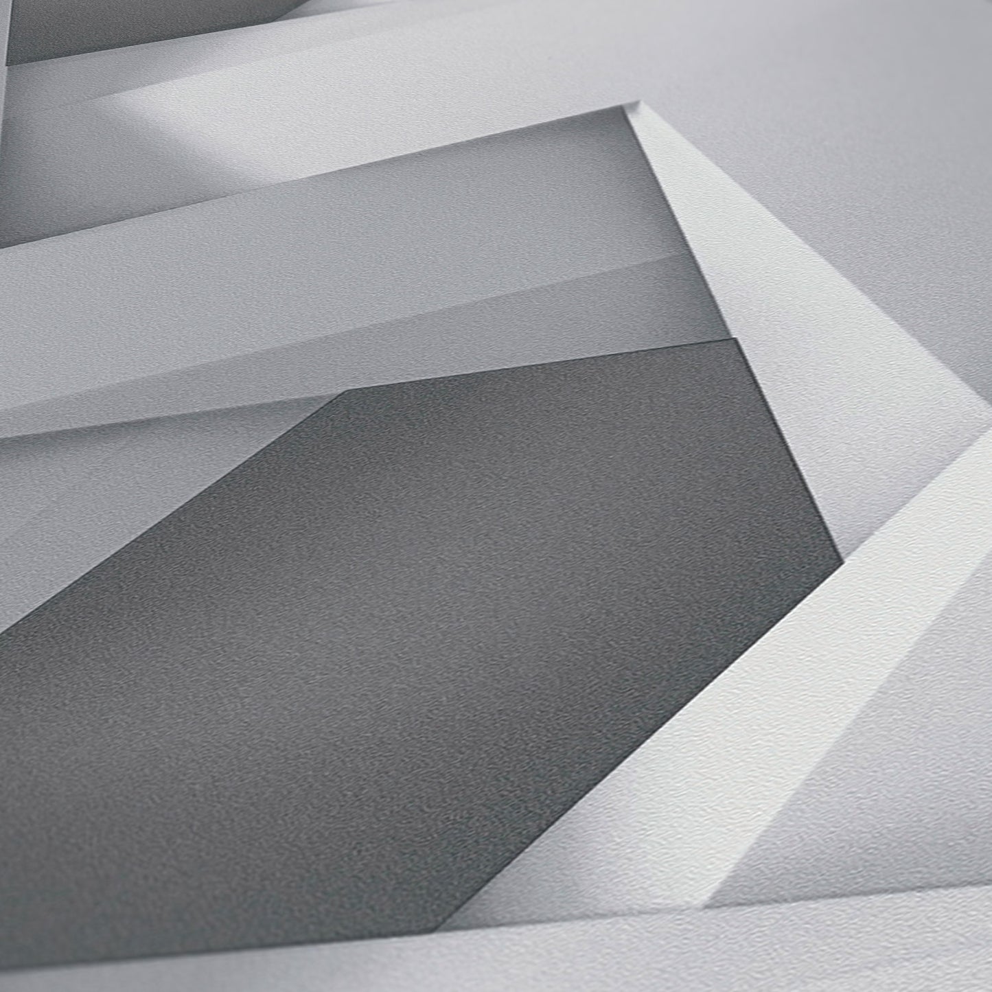 A.S. Création Tapete PintWalls 387212 Tapete 3D Grafik Geometrisch Vliestapeten