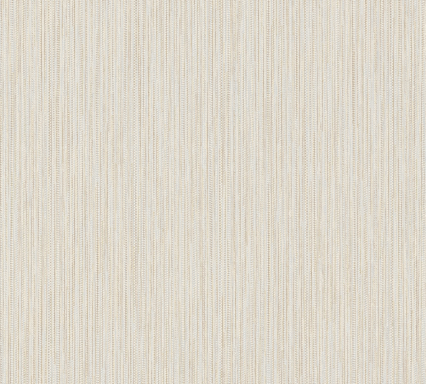 A.S. Création Tapete Attractive 2 387562 Weiß Streifen Wandtapete Vliestapeten