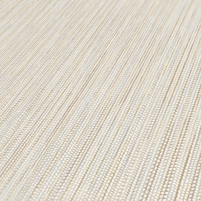 A.S. Création Tapete Attractive 2 387562 Weiß Streifen Wandtapete Vliestapeten