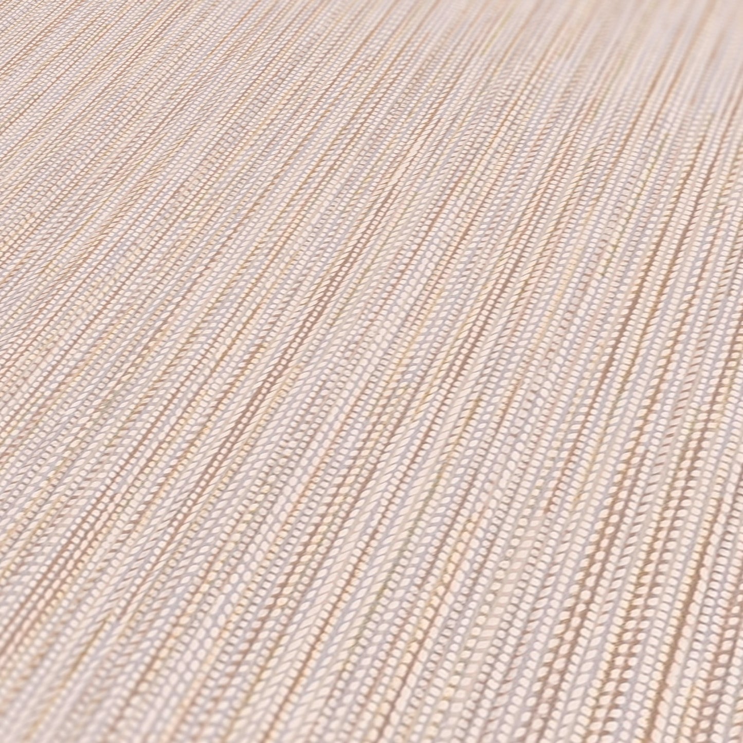 A.S. Création Tapete Attractive 2 387563 Rosa Streifen Wandtapete Vliestapeten