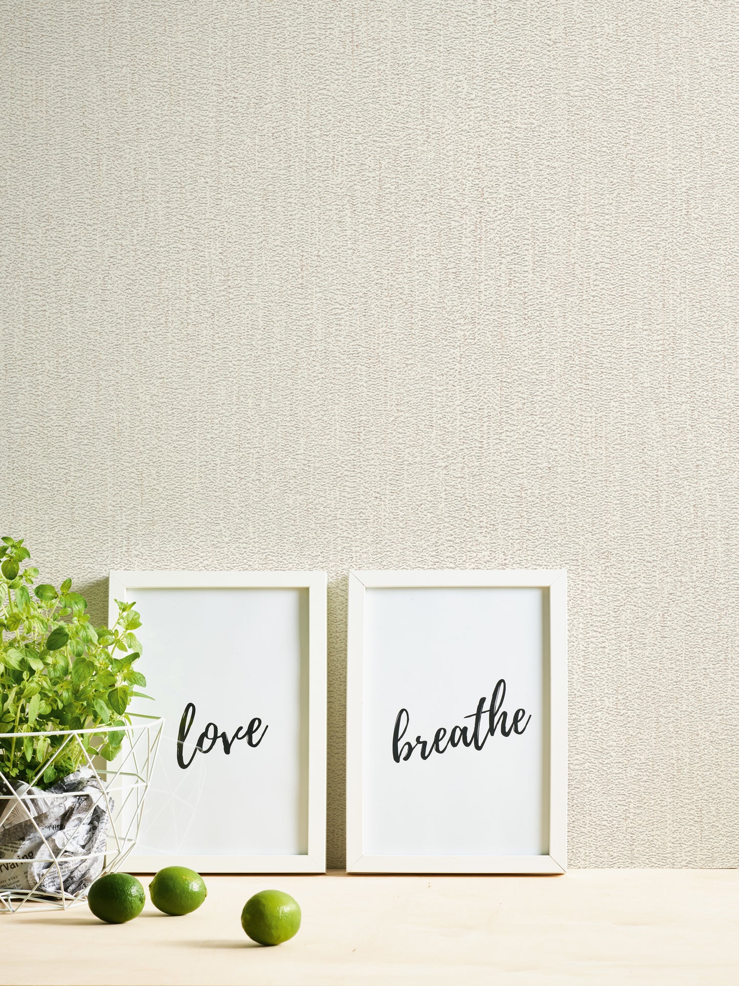 A.S. Création Tapete Attractive 2 390261 Weiß Struktur Wandtapete Vliestapeten