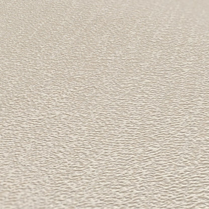 A.S. Création Tapete Attractive 2 390262 Beige Struktur Wandtapete Vliestapeten