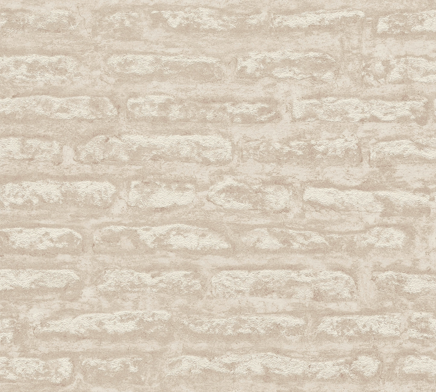 A.S. Création Tapete Attractive 2 390271 braun Steinoptik Tapeten Vliestapeten