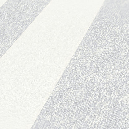 A.S. Création Tapete Attractive 2 390291 Grau Streifen Wandtapete Vliestapeten