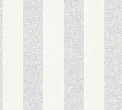A.S. Création Tapete Attractive 2 390291 Grau Streifen Wandtapete Vliestapeten