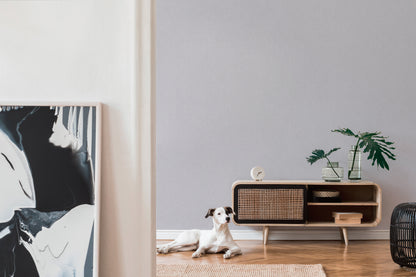 A.S. Création Tapete Attractive 2 390304 Hellgrau Uni Wandtapete Vliestapeten