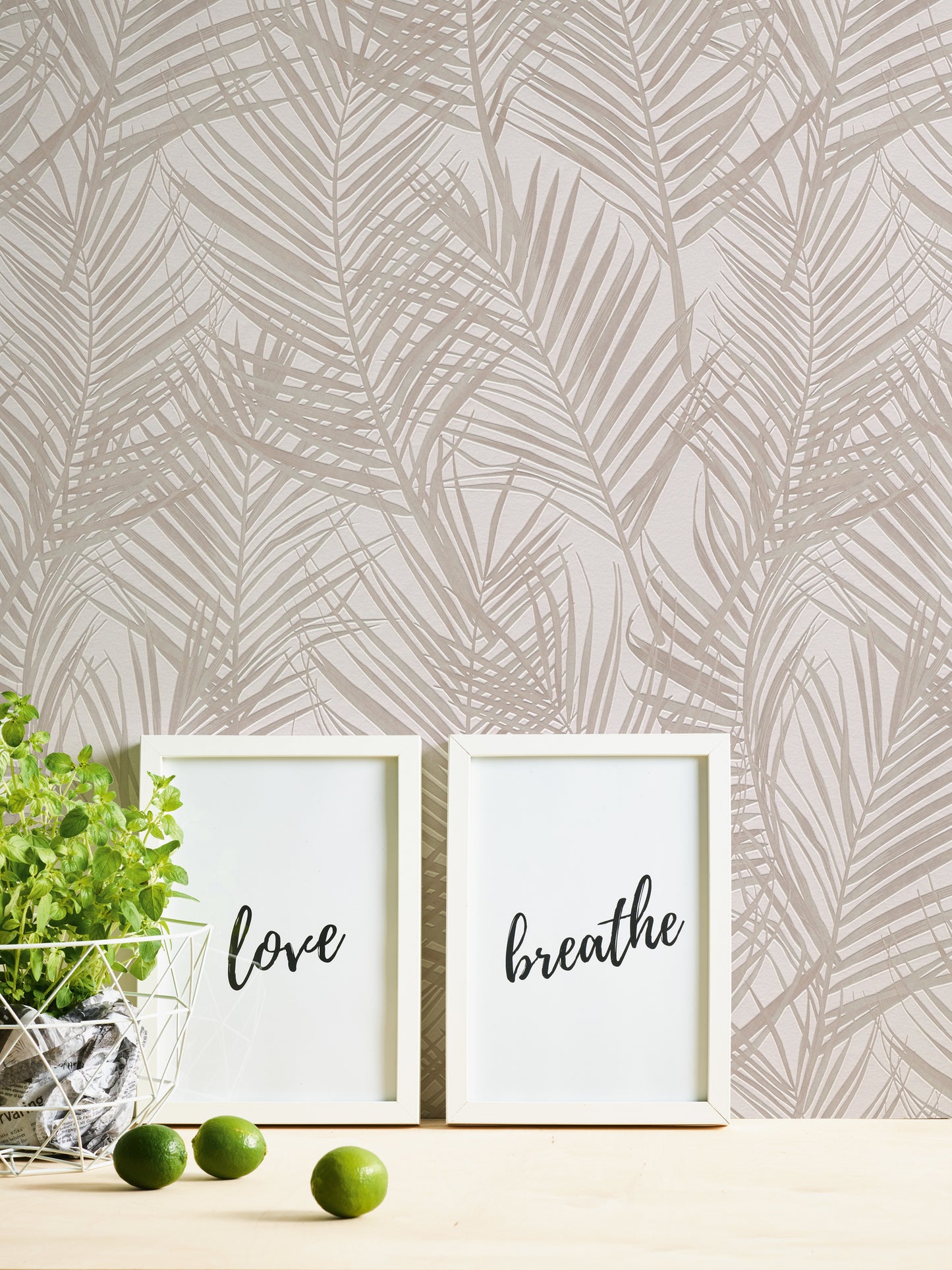 A.S. Création Tapete Attractive 2 390383 Weiß Floral Wandtapete Vliestapeten