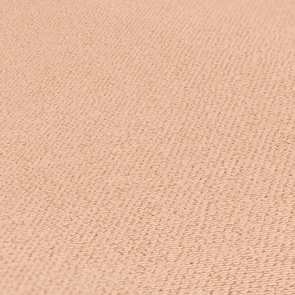 A.S. Création Tapete Attractive 2 390395 orange Uni Wandtapete Vliestapeten