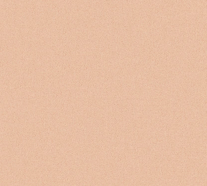 A.S. Création Tapete Attractive 2 390395 orange Uni Wandtapete Vliestapeten