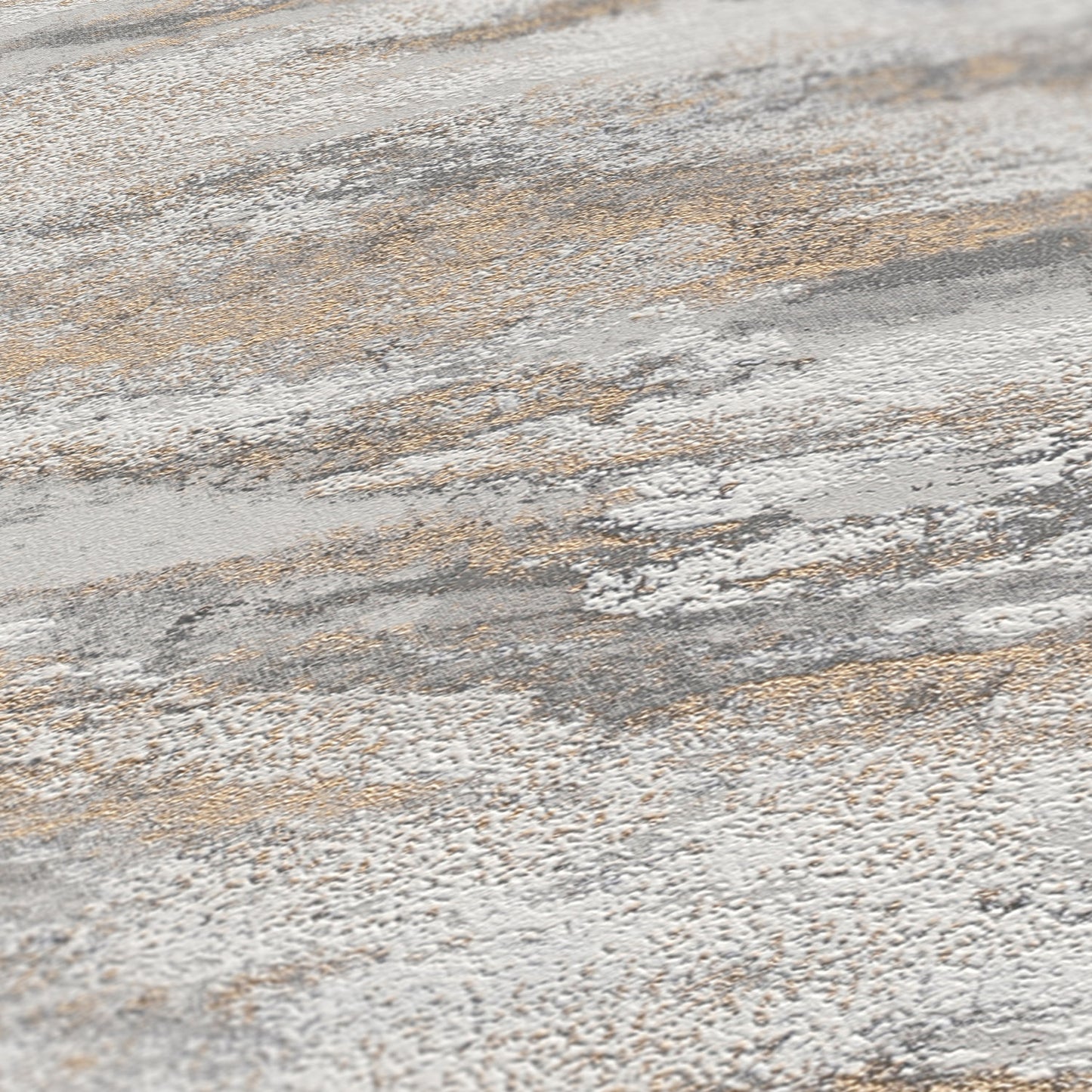 A.S. Création Tapete Attractive 2 390415 Creme Putzoptik Wandtapete Vliestapeten