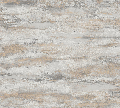 A.S. Création Tapete Attractive 2 390415 Creme Putzoptik Wandtapete Vliestapeten