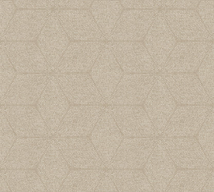 A.S. Création Tapete Antigua 390911 Beige Satin Wandtapete Grafiktapete matt