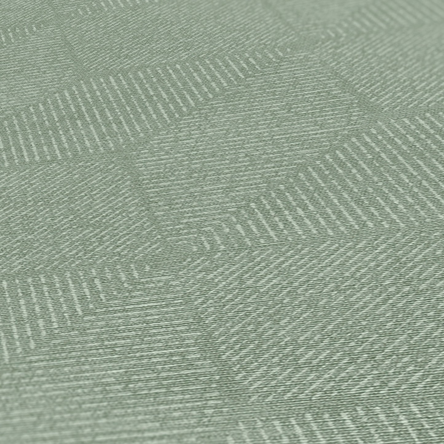 A.S. Création Tapete Antigua 390913 Grün Satin Wandtapete Grafiktapete matt