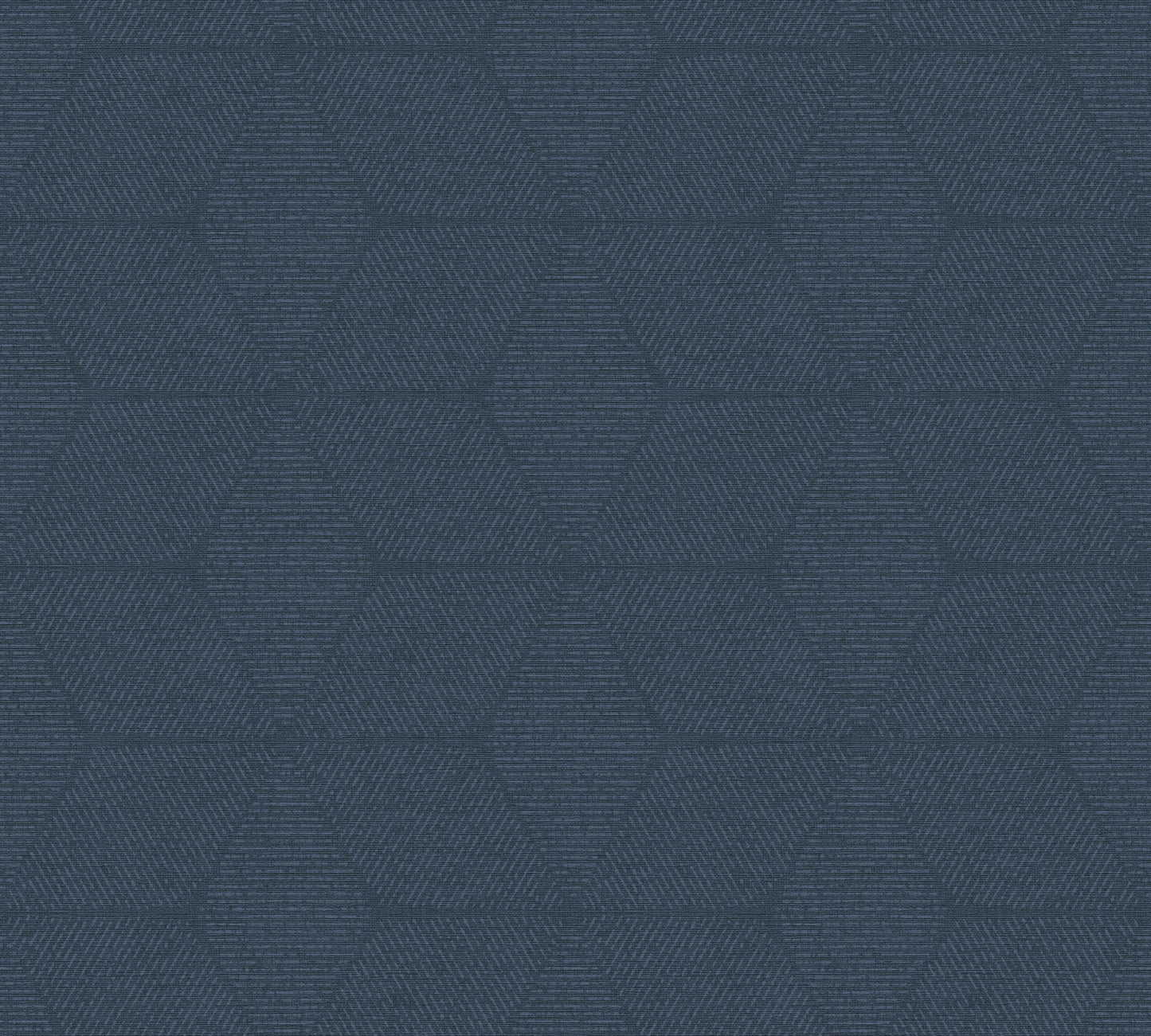 A.S. Création Tapete Antigua 390914 Blau Satin Wandtapete Grafiktapete matt