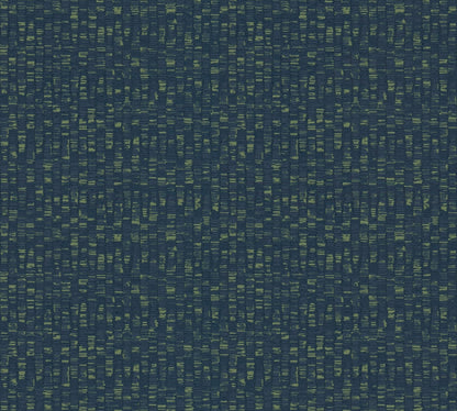 A.S. Création Tapete Antigua 390921 Blau Satin Wandtapete Abstrakt matt Tapeten